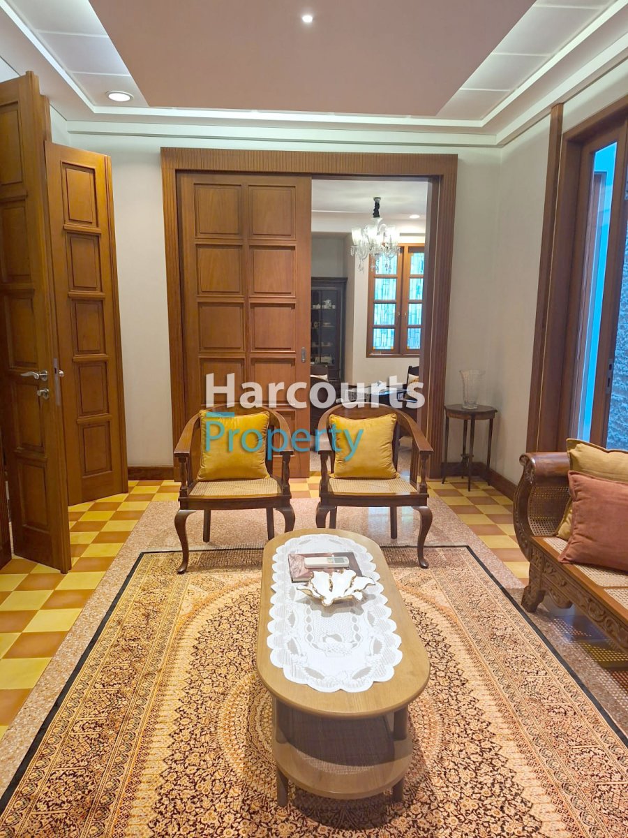 Dijual Rumah Hunian Bagus dan Terawat Di Jl. Tanjung, Menteng - Foto 8