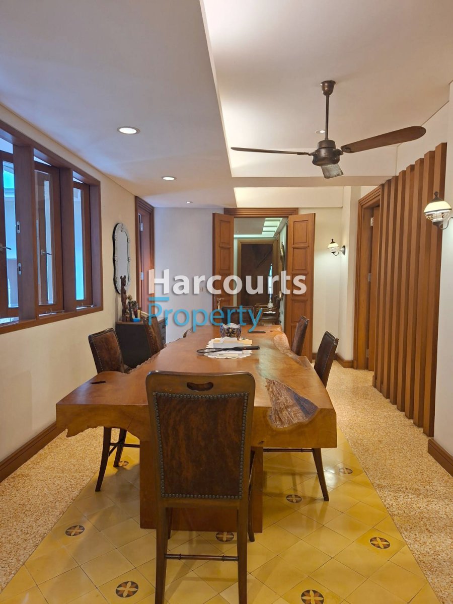 Dijual Rumah Hunian Bagus dan Terawat Di Jl. Tanjung, Menteng - Foto 9