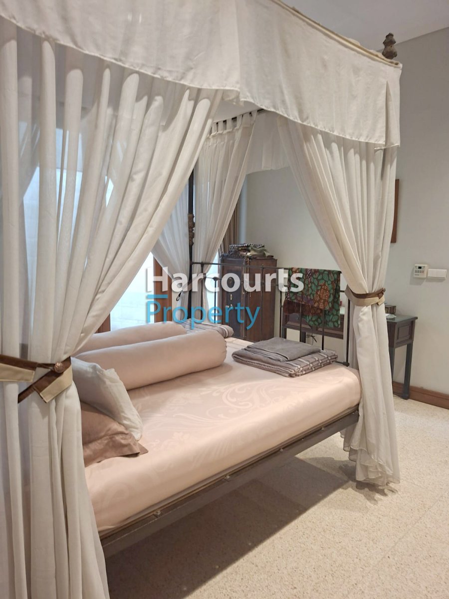 Dijual Rumah Hunian Bagus dan Terawat Di Jl. Tanjung, Menteng - Foto 10