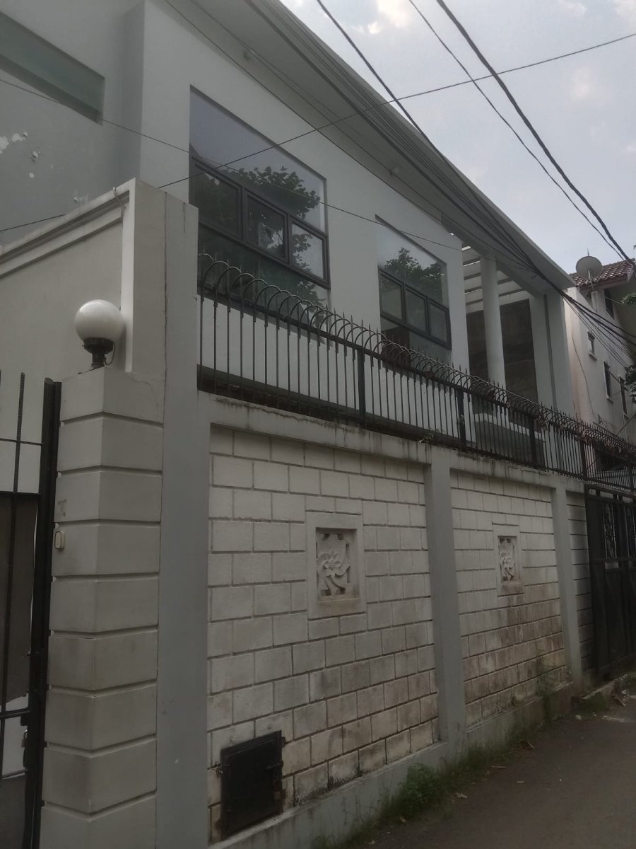Dijual Rumah Unfurnished 2 Lantai di Cilandak Jakarta Selatan - Foto 2
