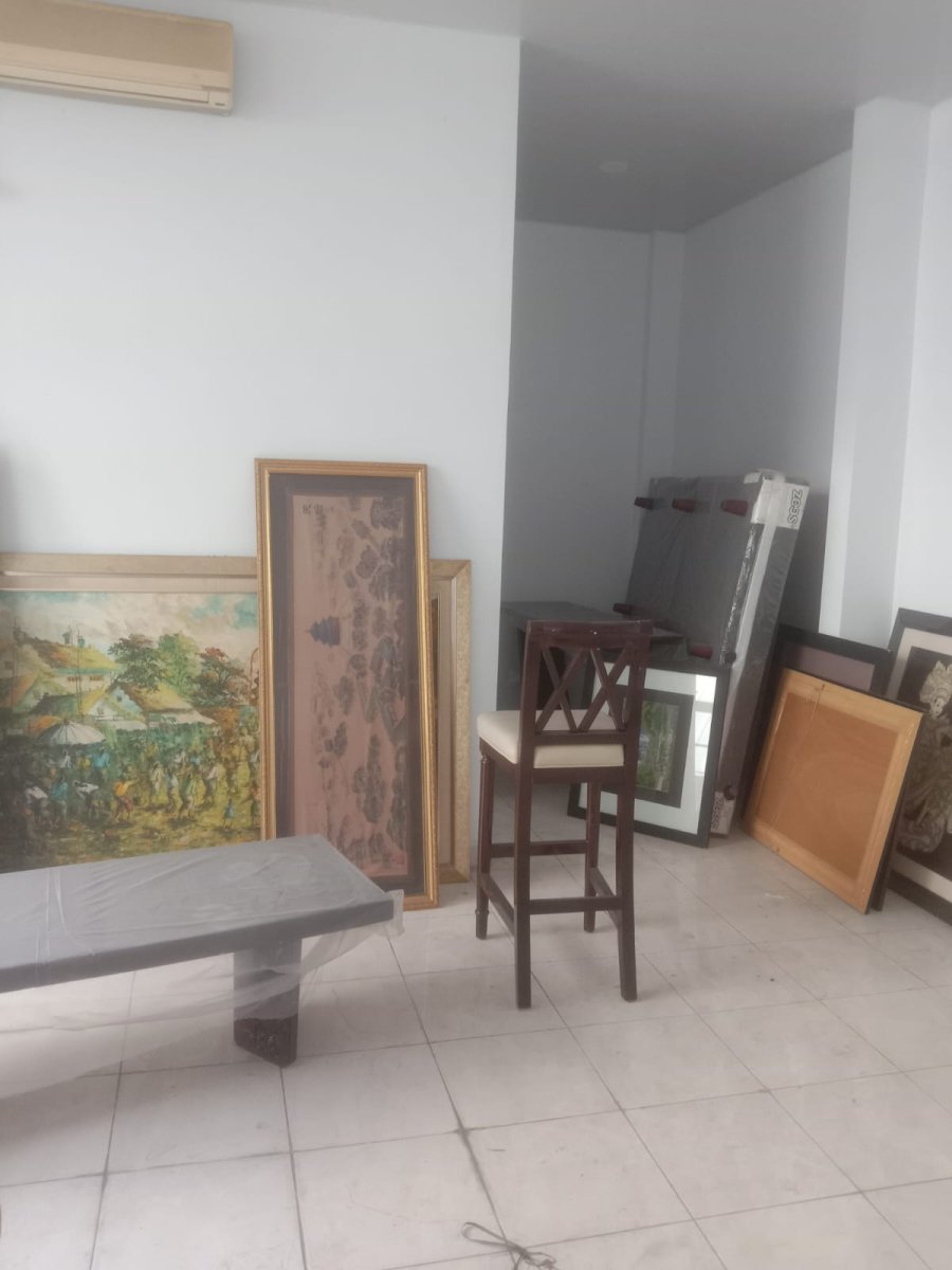 Dijual Rumah Unfurnished 2 Lantai di Cilandak Jakarta Selatan - Foto 6