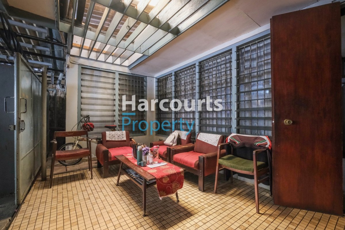 Dijual Rumah Hoek Golongan C Luas Area Menteng - Foto 7