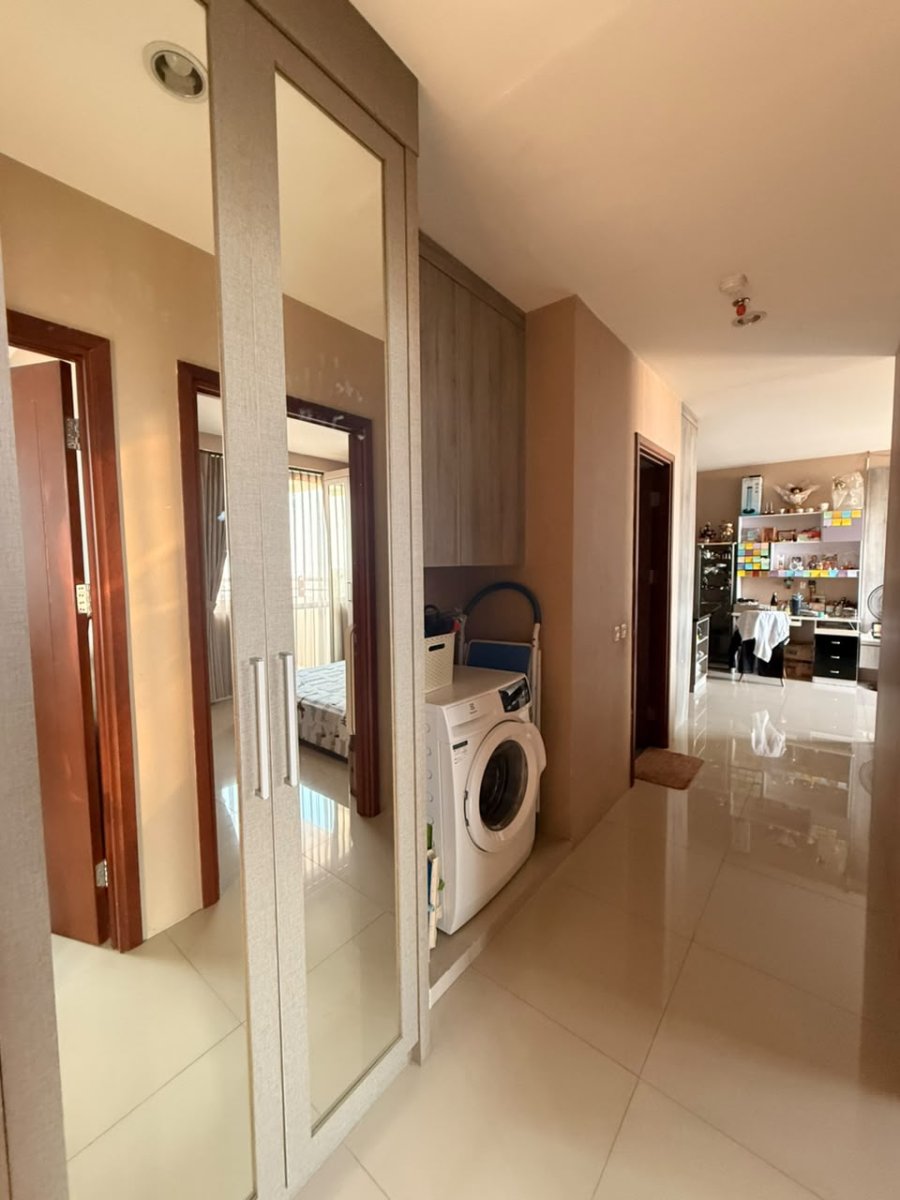 Dijual 1 Unit Apartement Fully Furnished Di Paladian Park, Kelapa Gading - Jakarta Utara - Foto 2