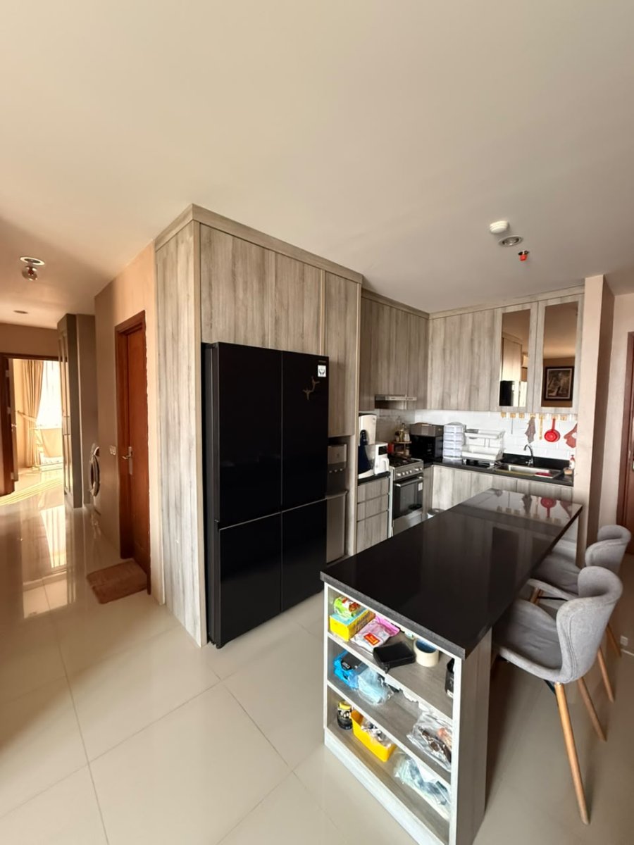Dijual 1 Unit Apartement Fully Furnished Di Paladian Park, Kelapa Gading - Jakarta Utara - Foto 3