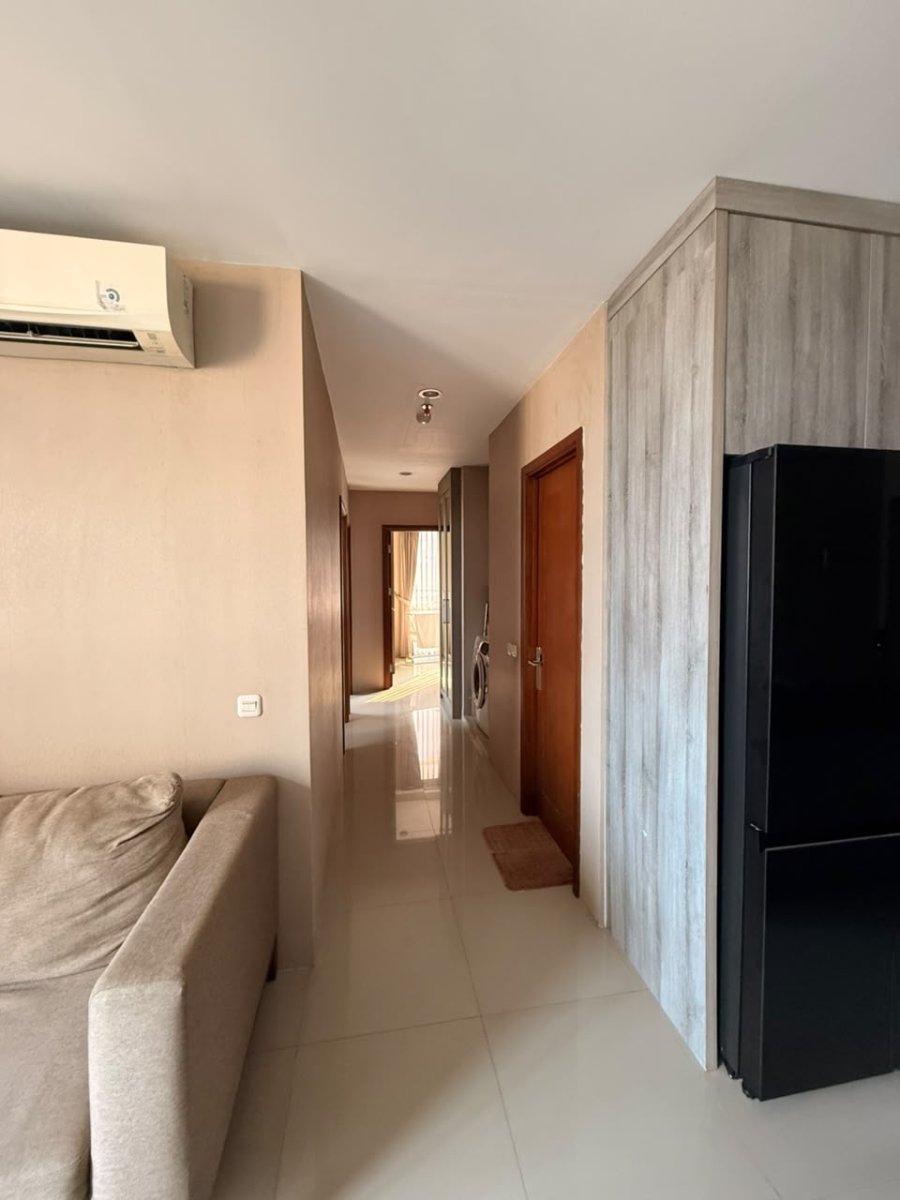 Dijual 1 Unit Apartement Fully Furnished Di Paladian Park, Kelapa Gading - Jakarta Utara - Foto 10