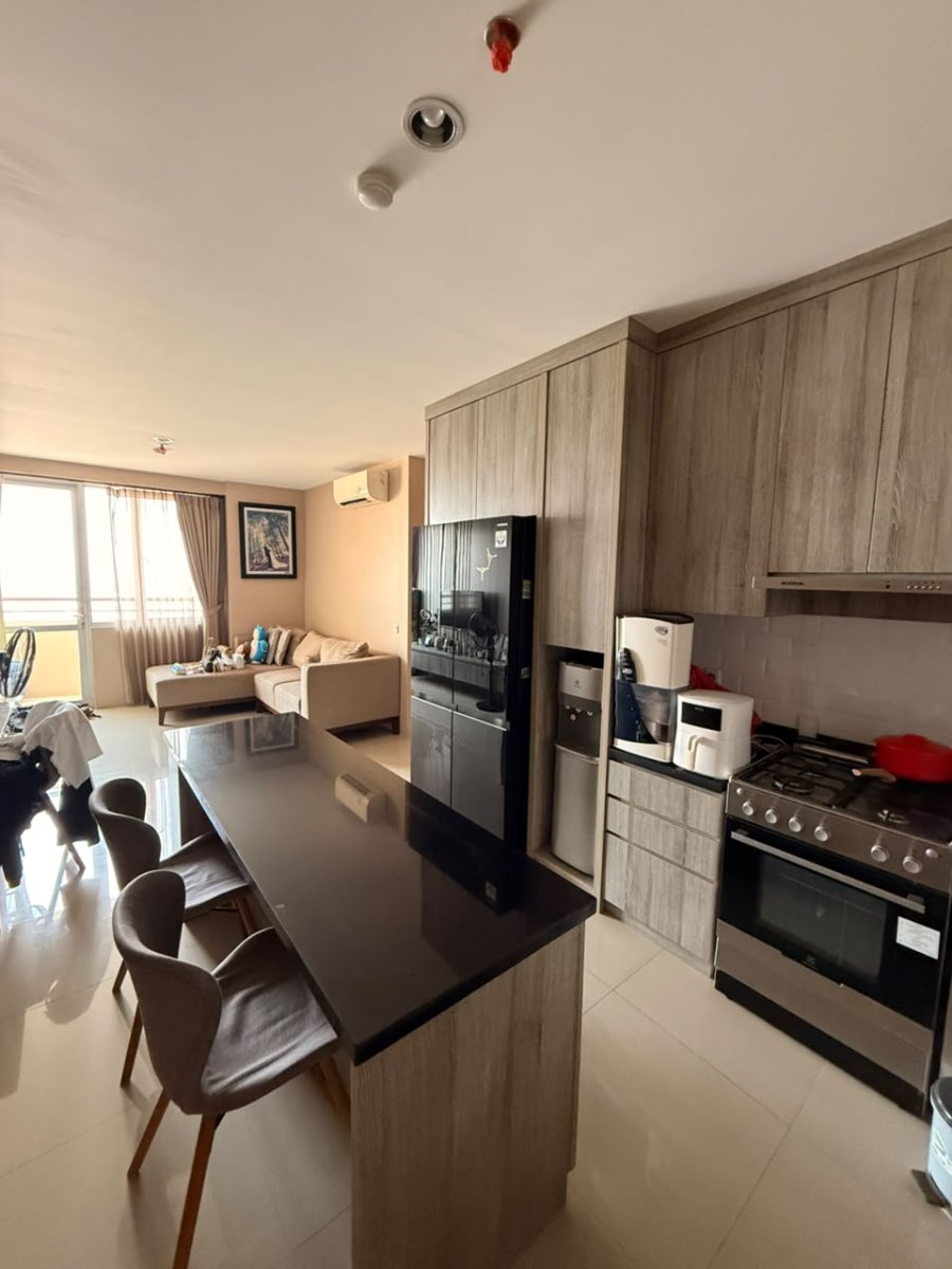 Dijual 1 Unit Apartement Fully Furnished Di Paladian Park, Kelapa Gading - Jakarta Utara - Foto 11