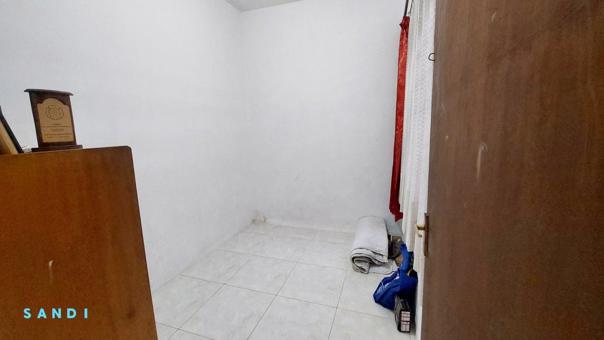 Di Jual Rumah Joglo Jakarta Barat - Foto 3