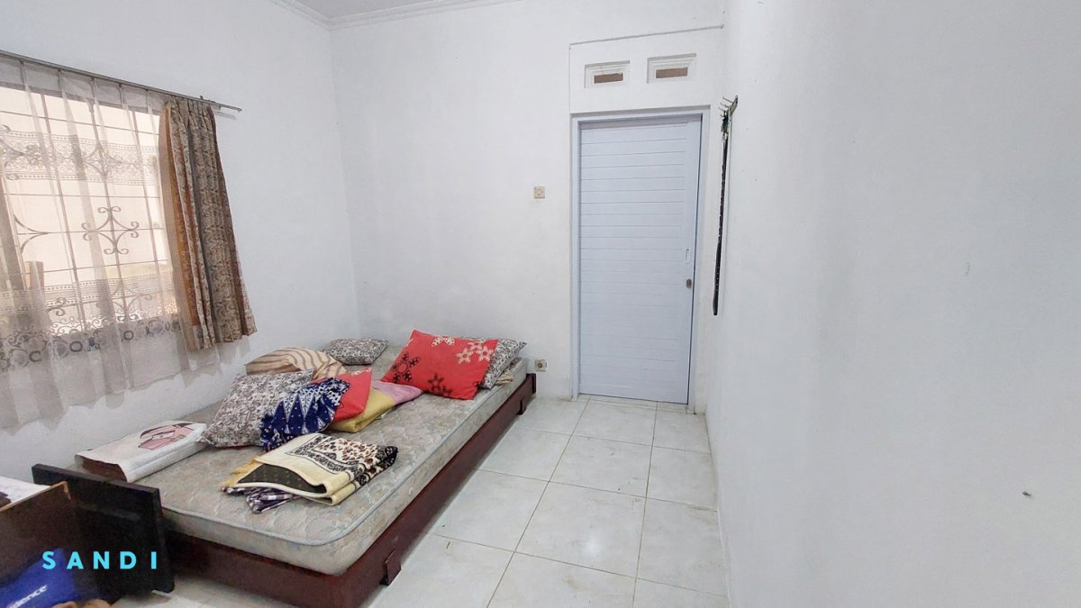 Di Jual Rumah Joglo Jakarta Barat - Foto 6