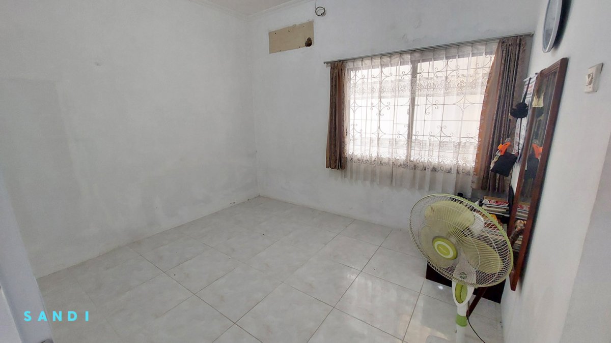 Di Jual Rumah Joglo Jakarta Barat - Foto 7