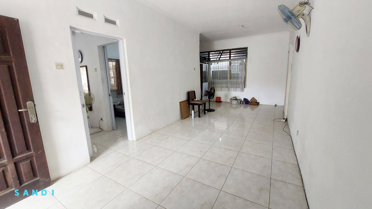 Di Jual Rumah Joglo Jakarta Barat - Foto 8