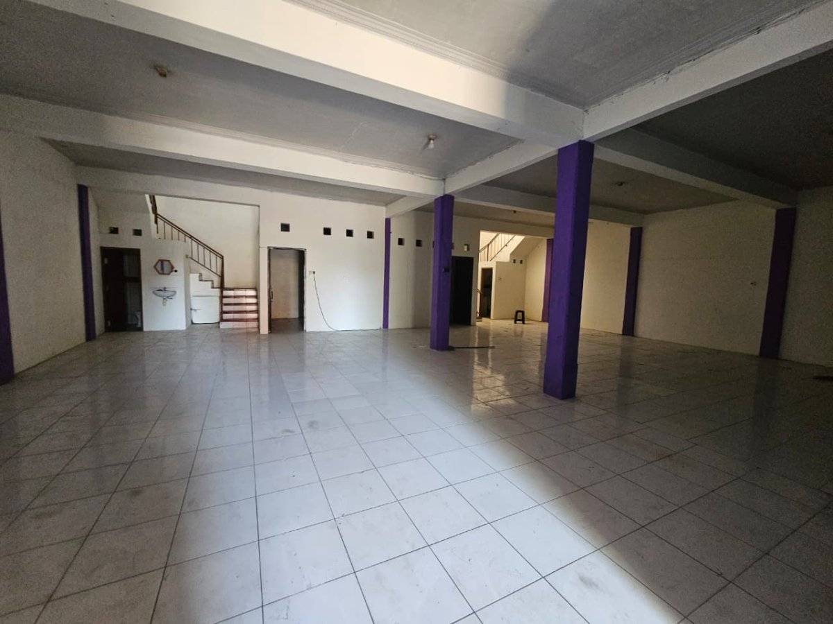 Disewakan ruko 2 lantaiJl. A Yani Ngemplak - Foto 10