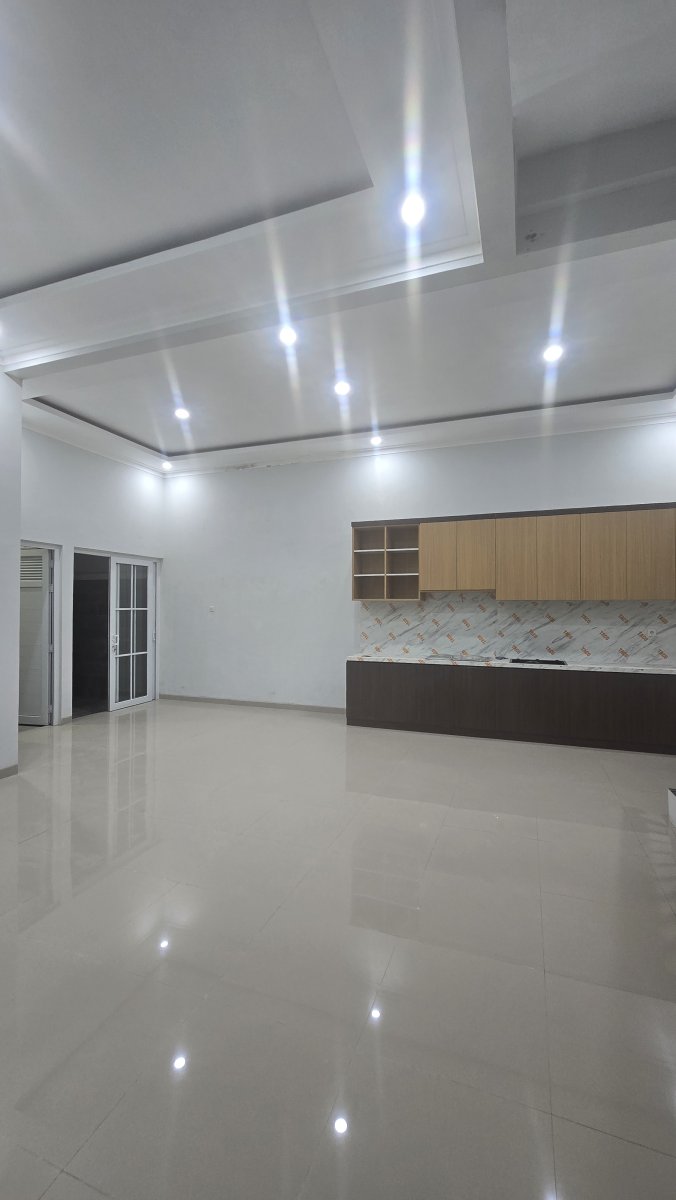 Rumah Baru Minimalis 2 Lantai di Perumahan Colomadu Solo - Foto 7