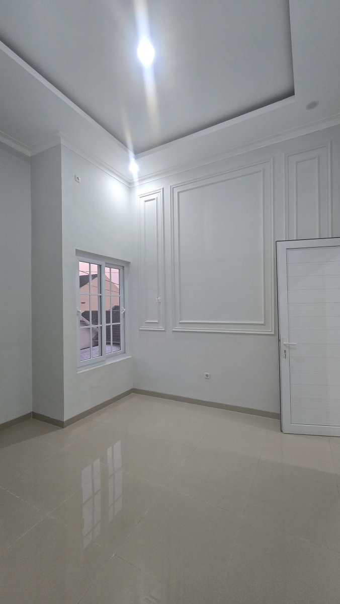 Rumah Baru Minimalis 2 Lantai di Perumahan Colomadu Solo - Foto 13