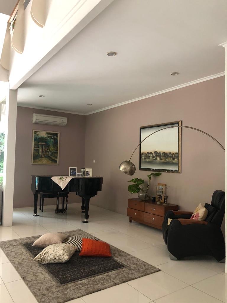 For Sale Home Office Pavilion Cinere - Foto 2