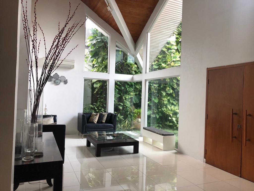 For Sale Home Office Pavilion Cinere - Foto 3