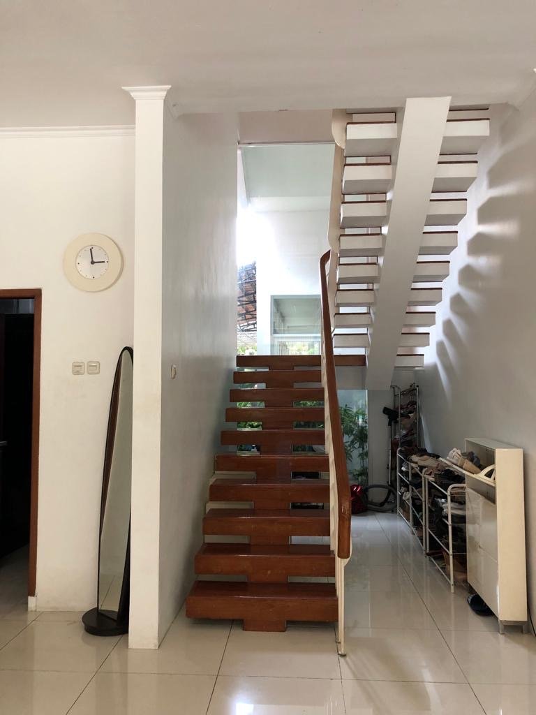 For Sale Home Office Pavilion Cinere - Foto 4