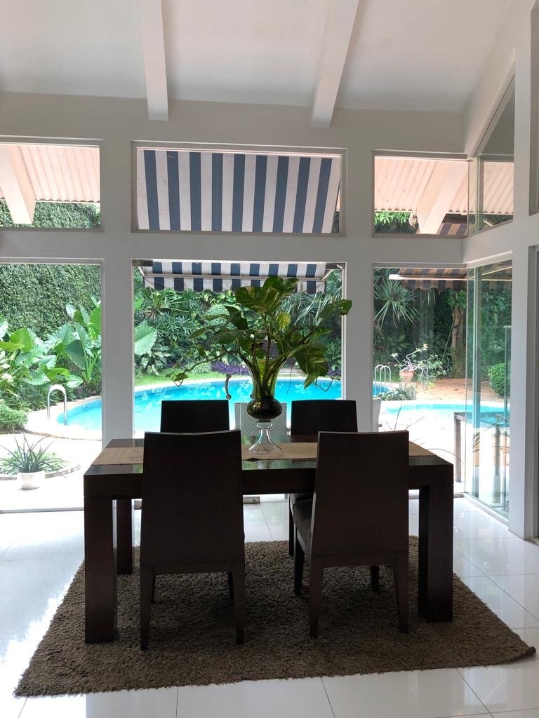For Sale Home Office Pavilion Cinere - Foto 6