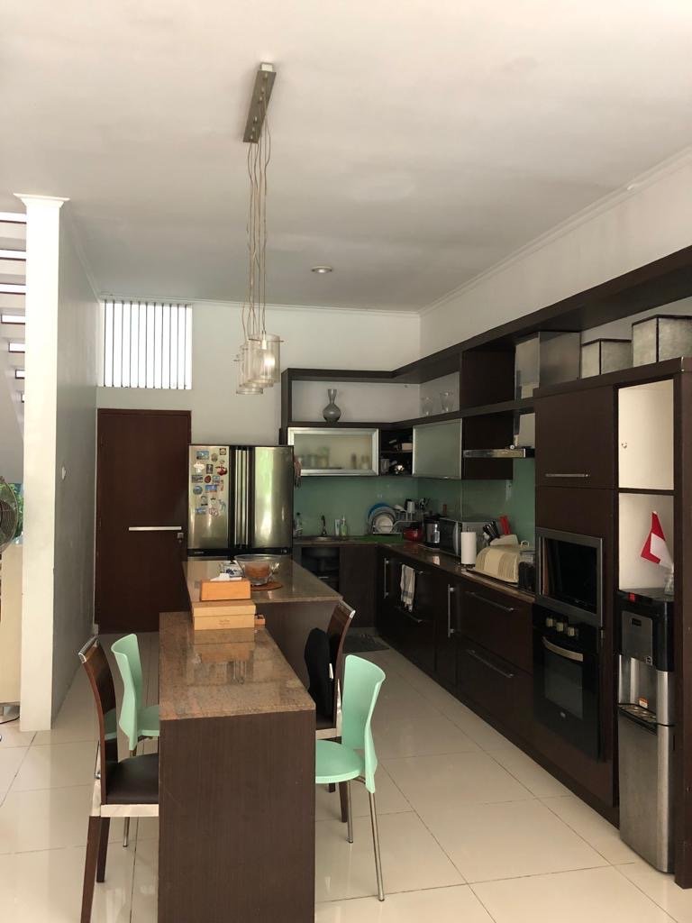 For Sale Home Office Pavilion Cinere - Foto 7