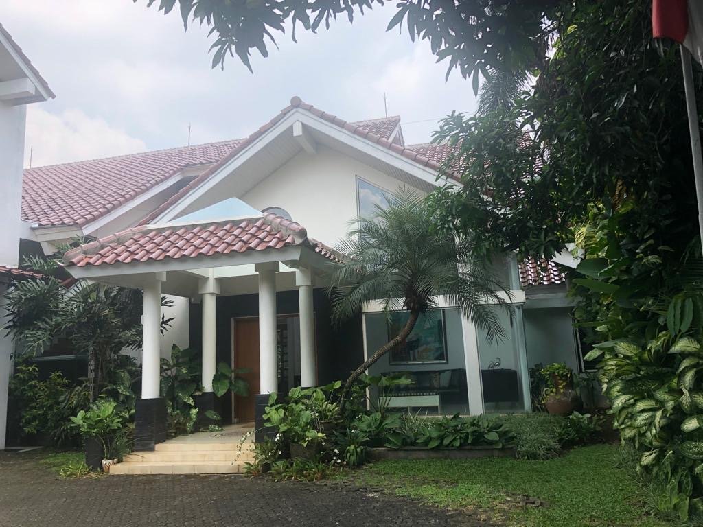 For Sale Home Office Pavilion Cinere - Foto 8