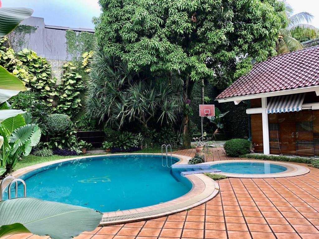 For Sale Home Office Pavilion Cinere - Foto 9