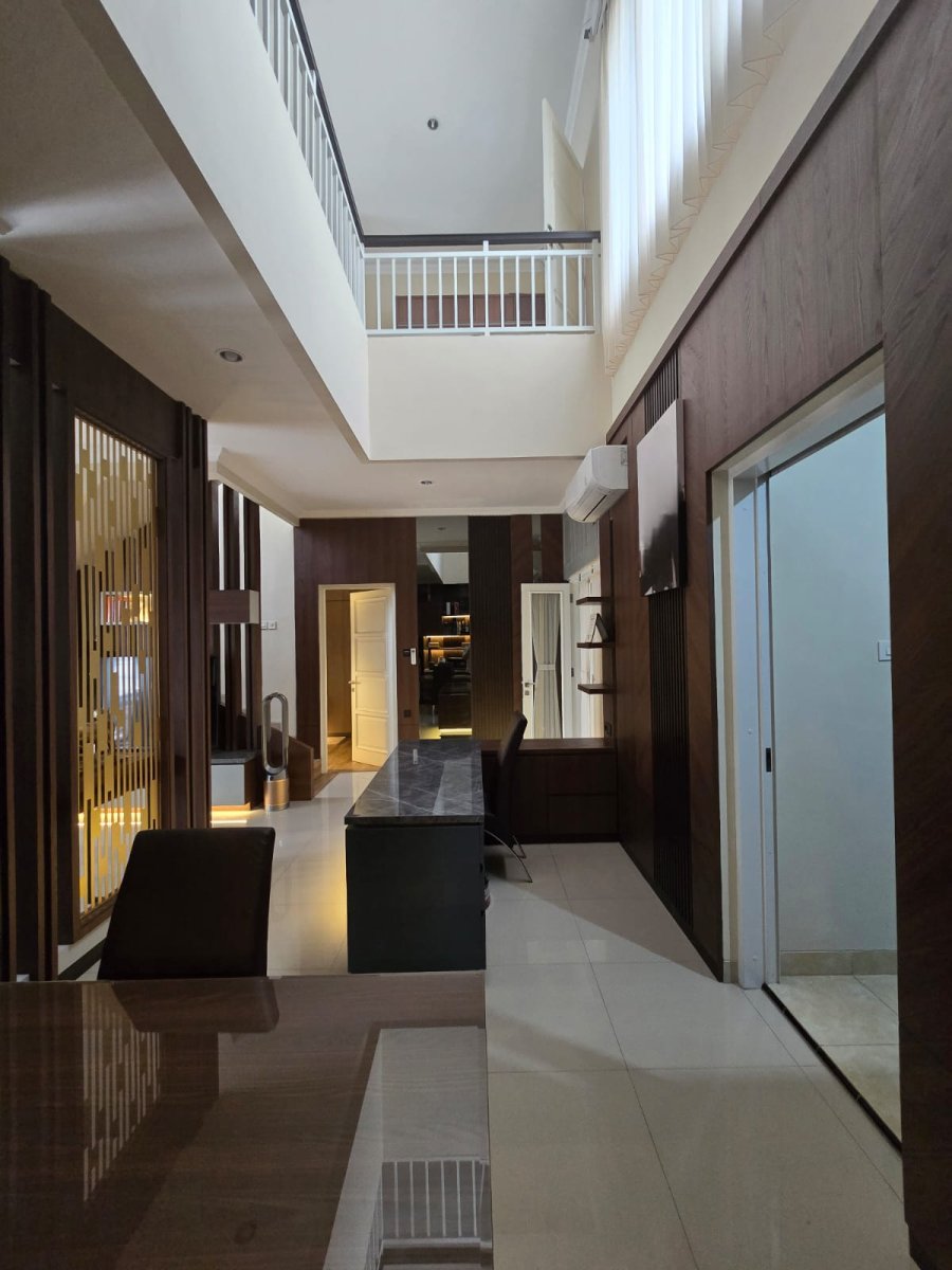 Rumah Mewah Di Cluster Paling Elite Colomadu Solo - Foto 4