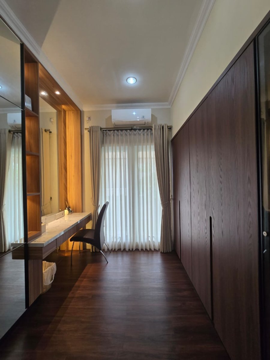Rumah Mewah Di Cluster Paling Elite Colomadu Solo - Foto 12