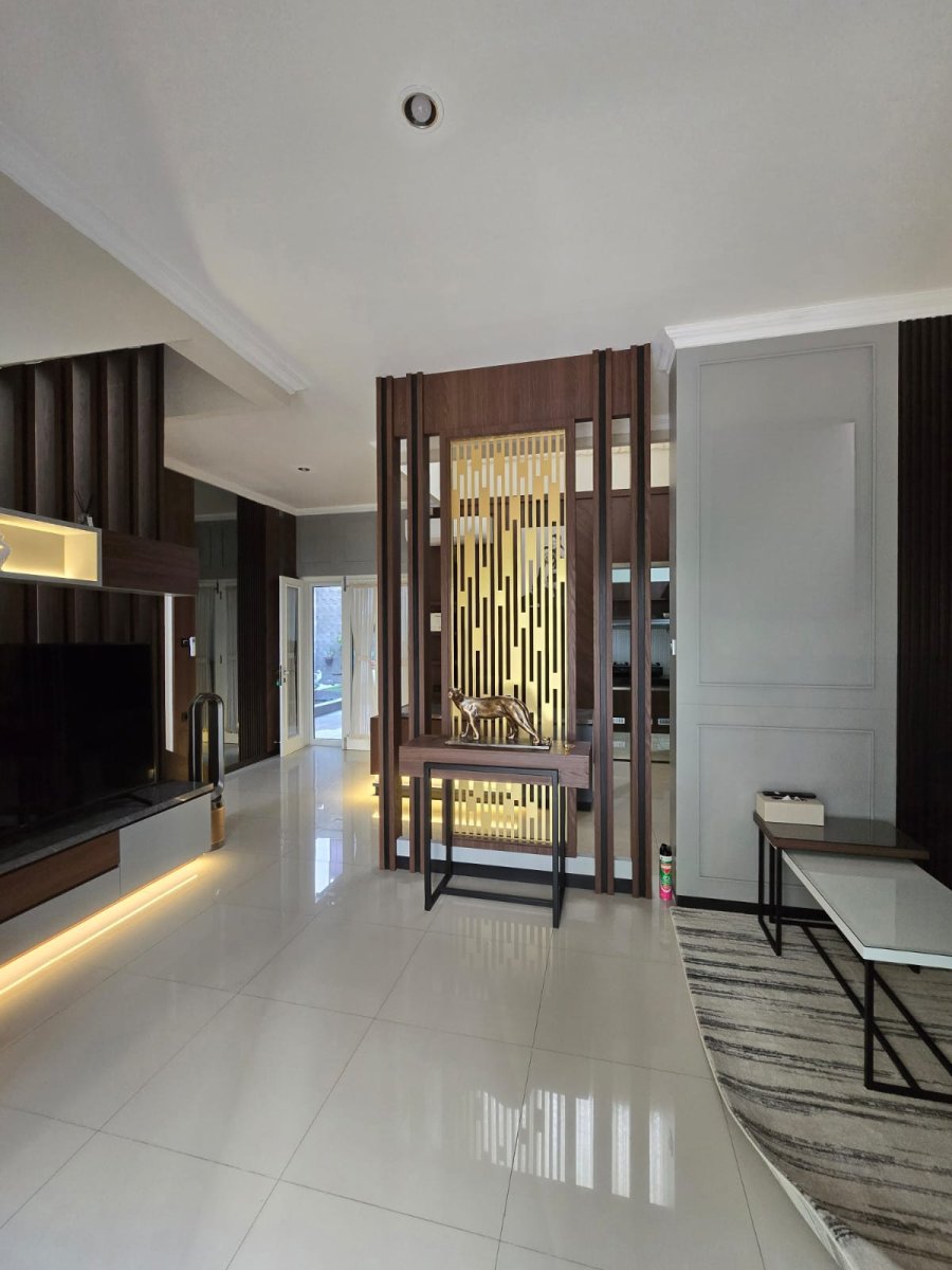 Rumah Mewah Di Cluster Paling Elite Colomadu Solo - Foto 14