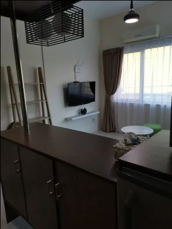 Apartemen Solo Paragon 2 Kamar Tidur - Foto 7