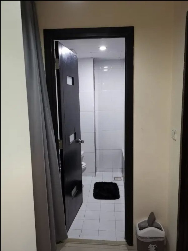 Apartemen Solo Paragon 2 Kamar Tidur - Foto 10