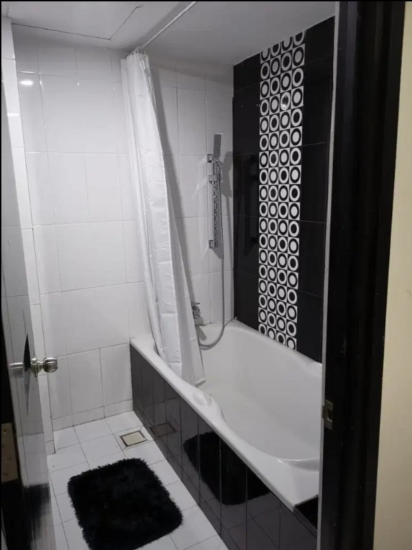 Apartemen Solo Paragon 2 Kamar Tidur - Foto 12