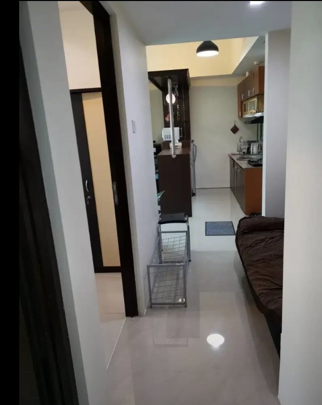 Apartemen Solo Paragon 2 Kamar Tidur - Foto 14
