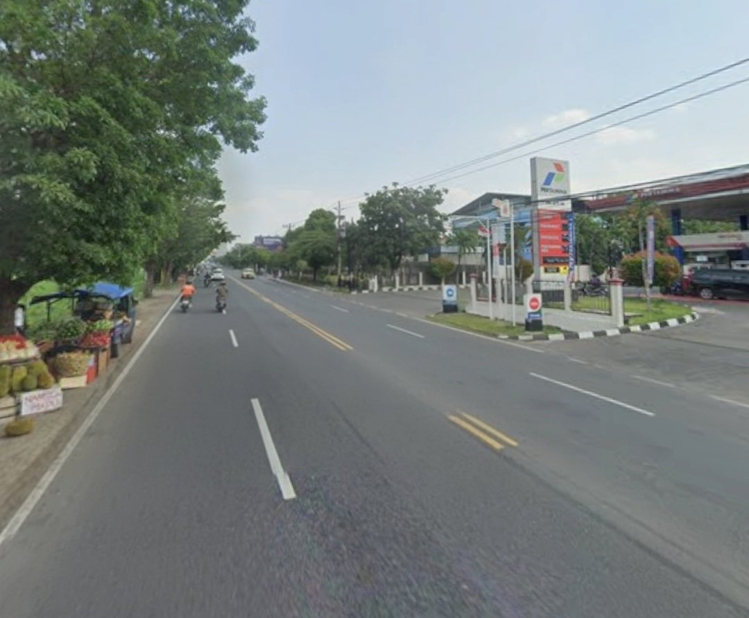 Tanah Strategis di Jalan Adi Sucipto Colomadu Solo - Foto 4