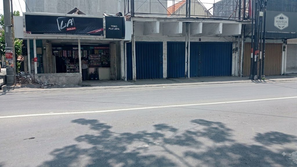 Disewakan Ruko Strategis Lokasi Jalan Raya Rungkut Kidul Industri Surabaya