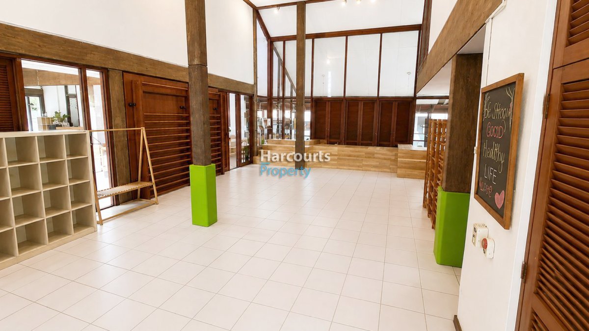 Dijual Rumah Klasik Lokasi Strategis di Menteng Area - Foto 3