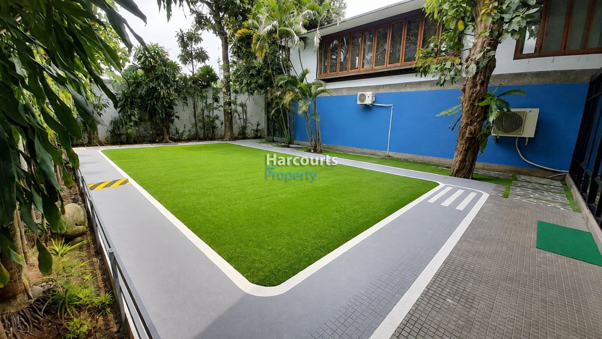 Dijual Rumah Klasik Lokasi Strategis di Menteng Area - Foto 6