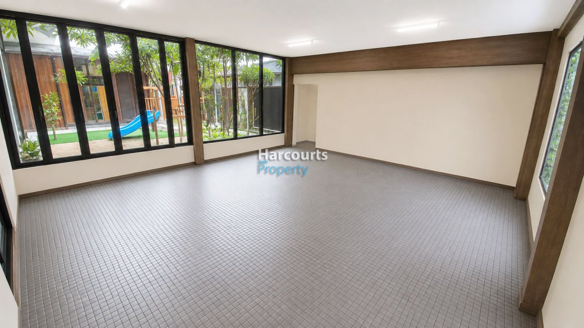 Dijual Rumah Klasik Lokasi Strategis di Menteng Area - Foto 7