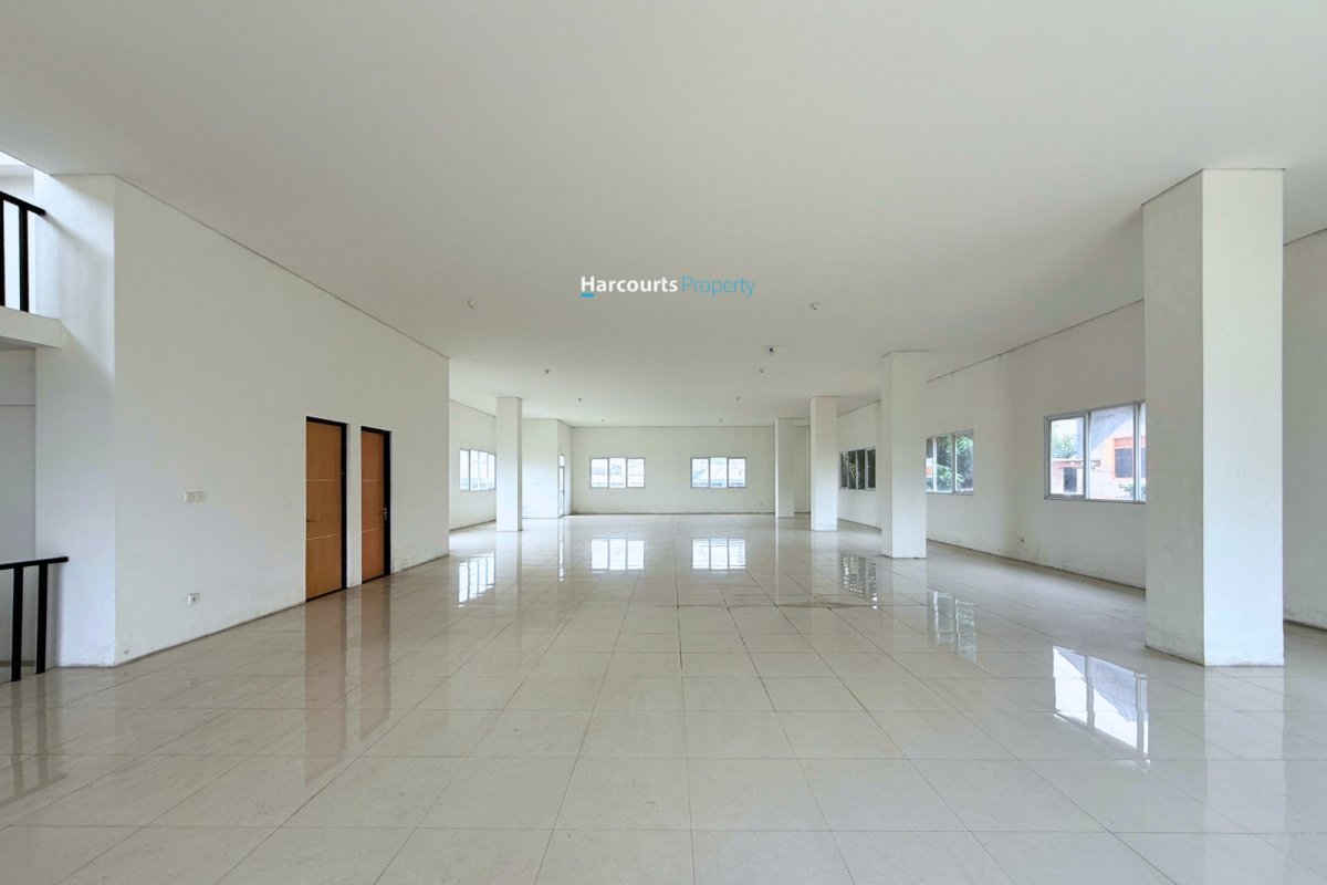 Brand New Office Building Area Pramuka Raya - Foto 7