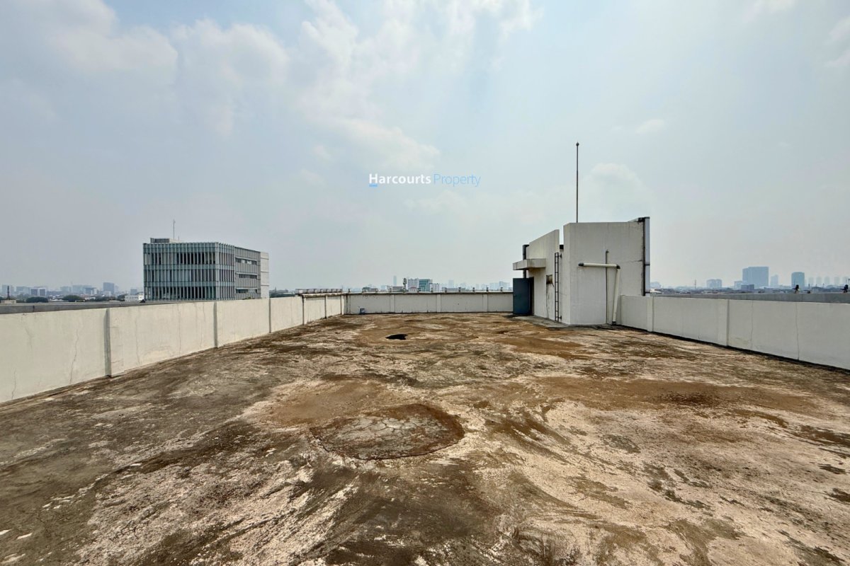 Brand New Office Building Area Pramuka Raya - Foto 8