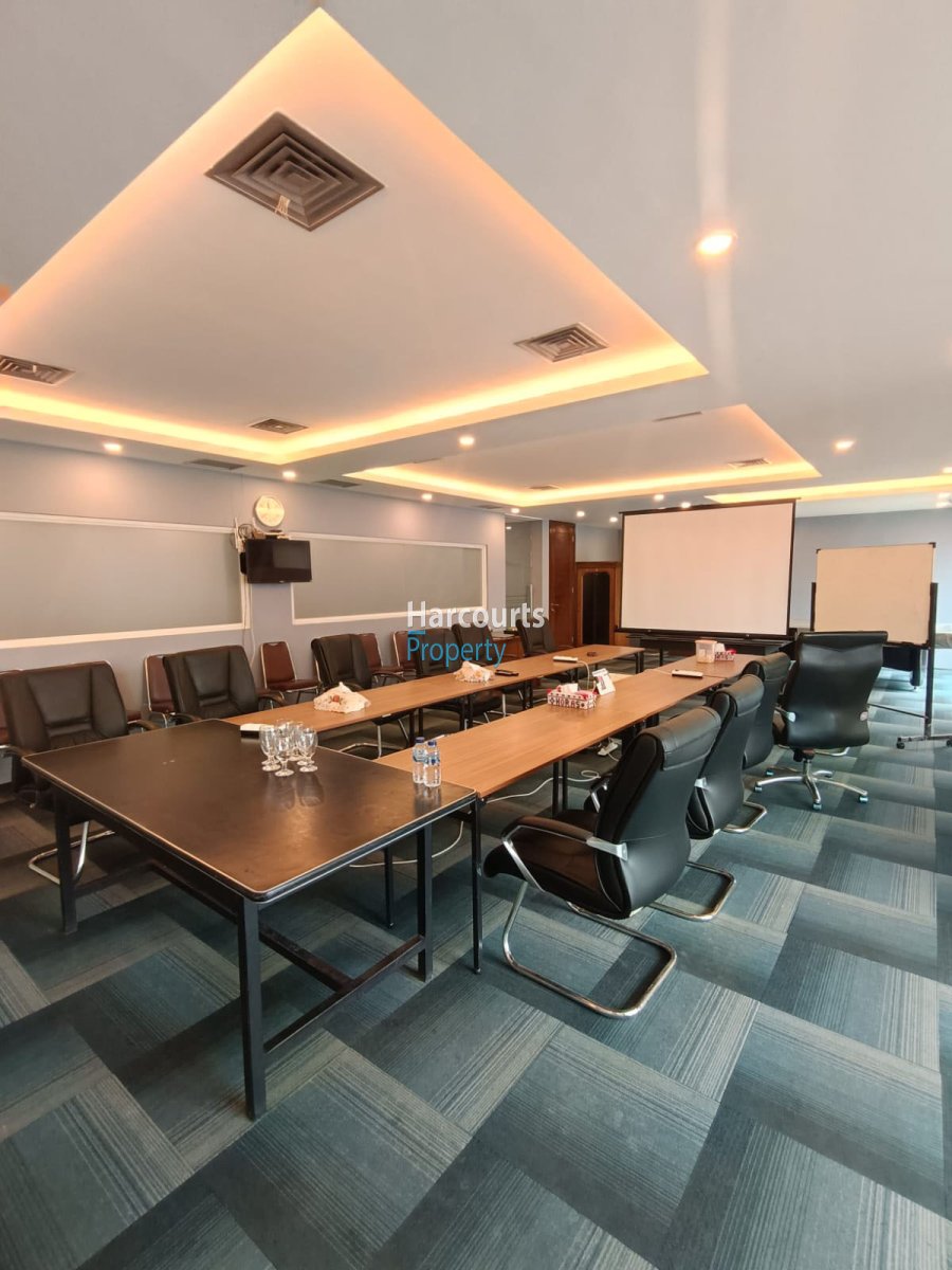 Dijual Mini Building Area Kebayoran Baru - Foto 4