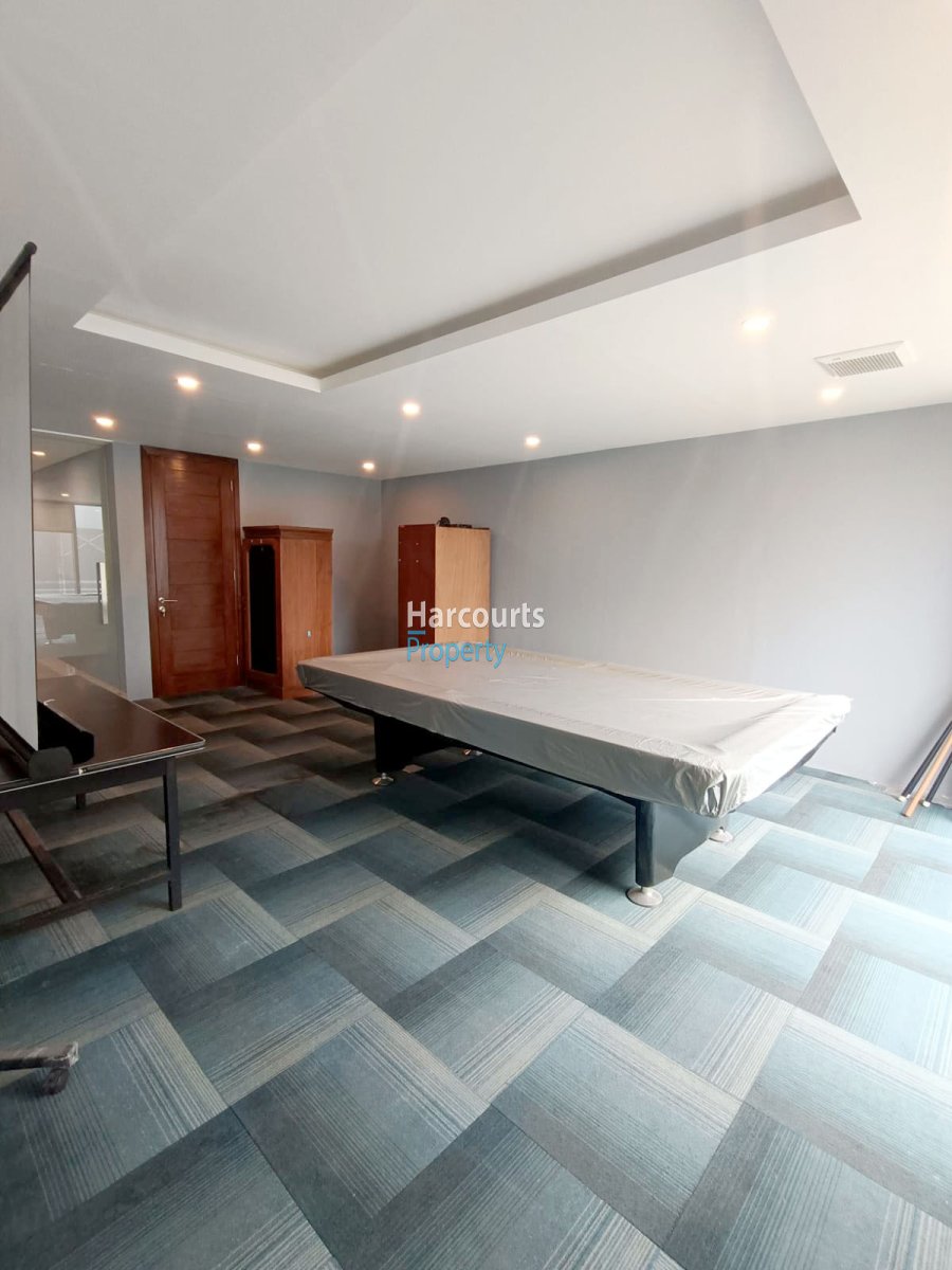 Dijual Mini Building Area Kebayoran Baru - Foto 5