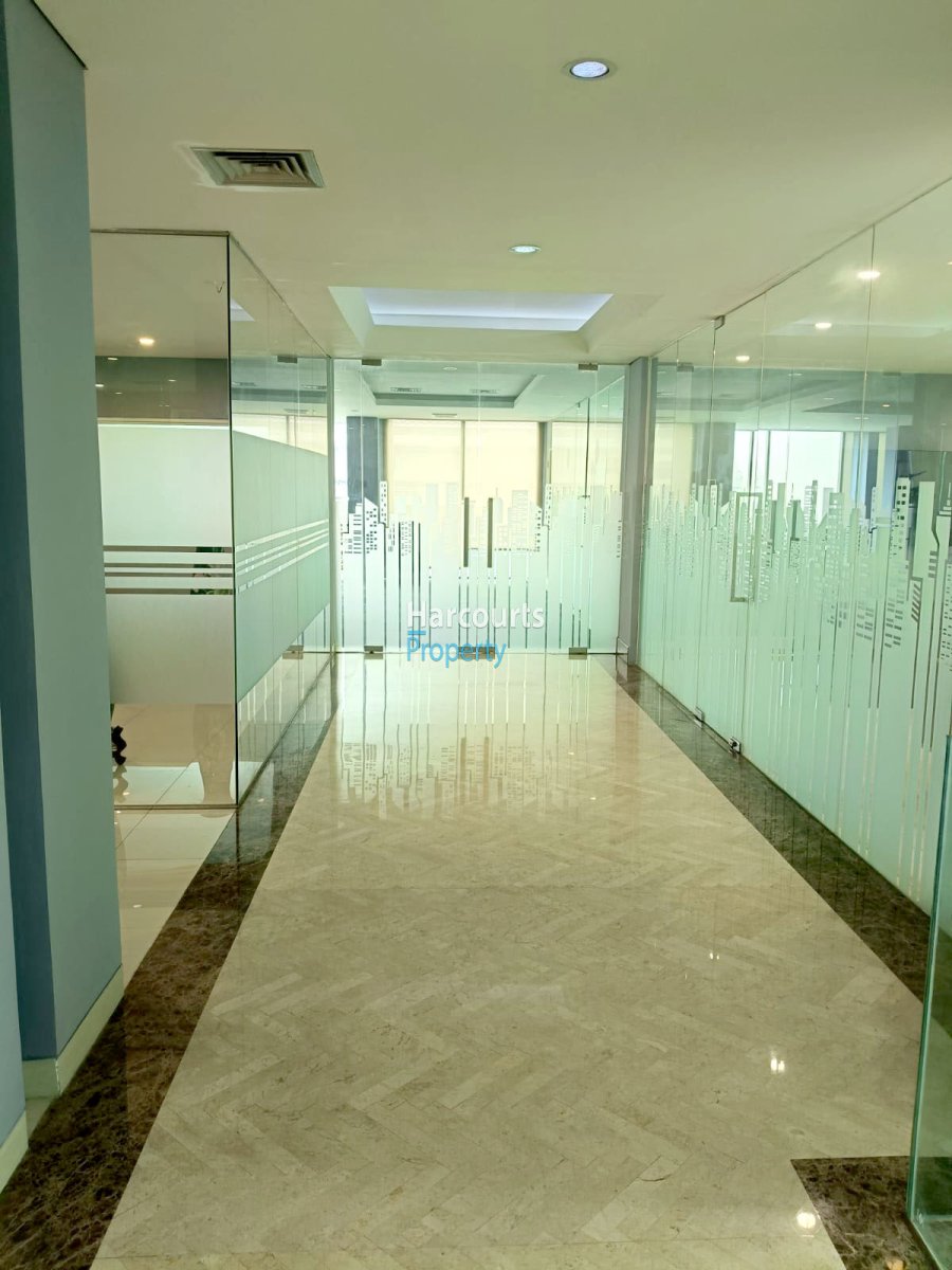 Dijual Mini Building Area Kebayoran Baru - Foto 6