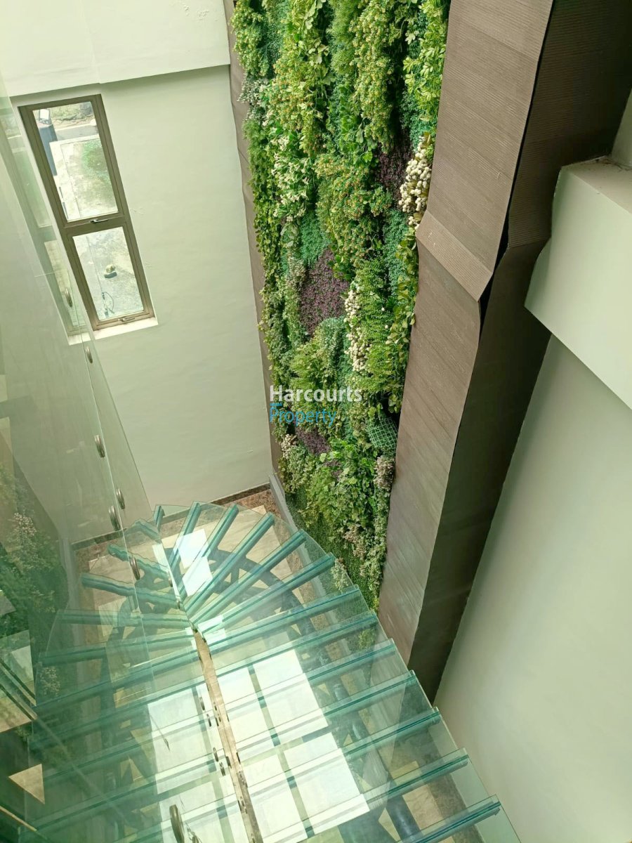 Dijual Mini Building Area Kebayoran Baru - Foto 8
