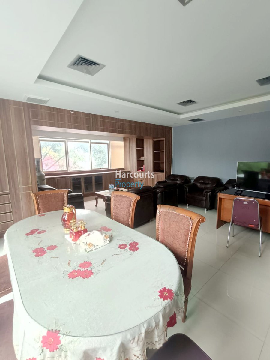 Dijual Mini Building Area Kebayoran Baru - Foto 10