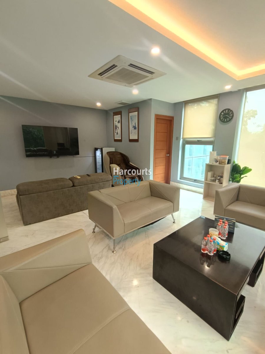 Dijual Mini Building Area Kebayoran Baru - Foto 11