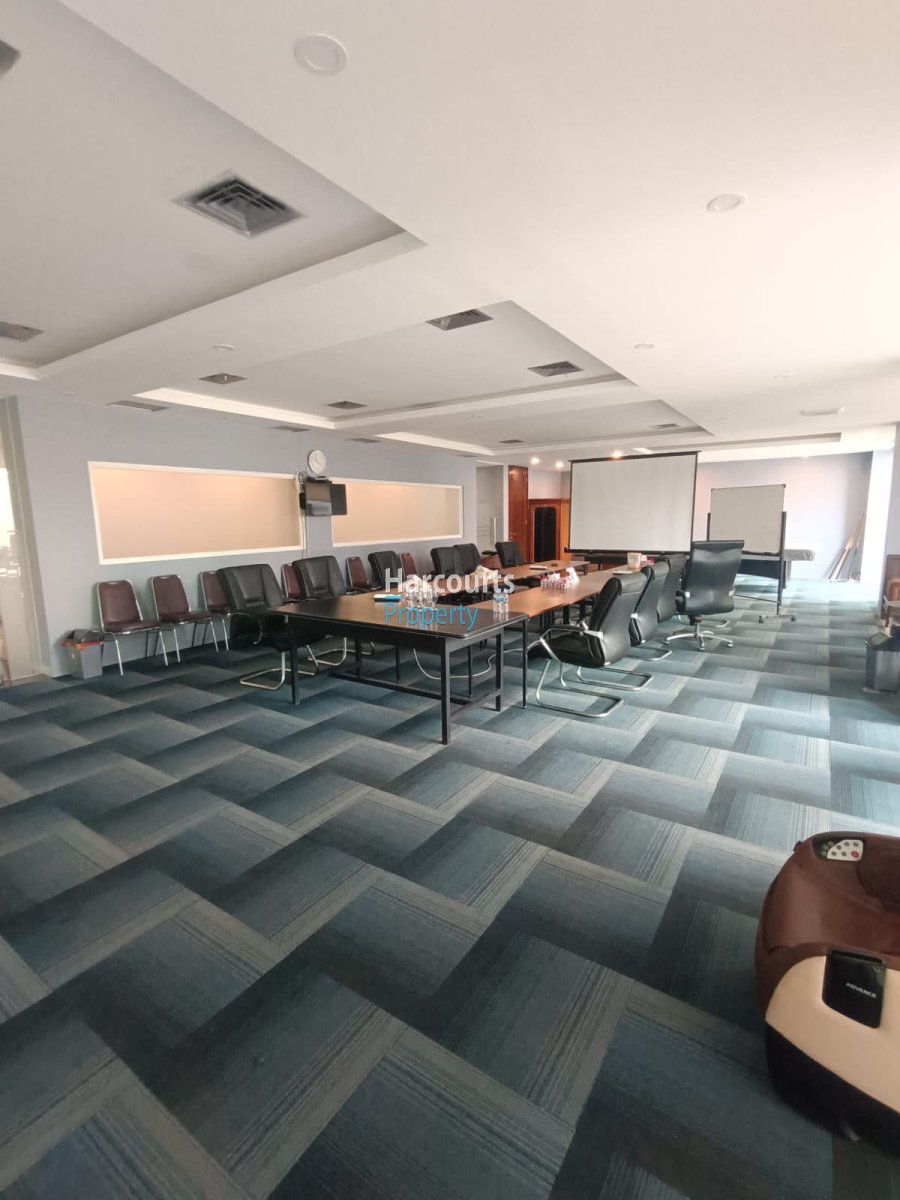 Dijual Mini Building Area Kebayoran Baru - Foto 12