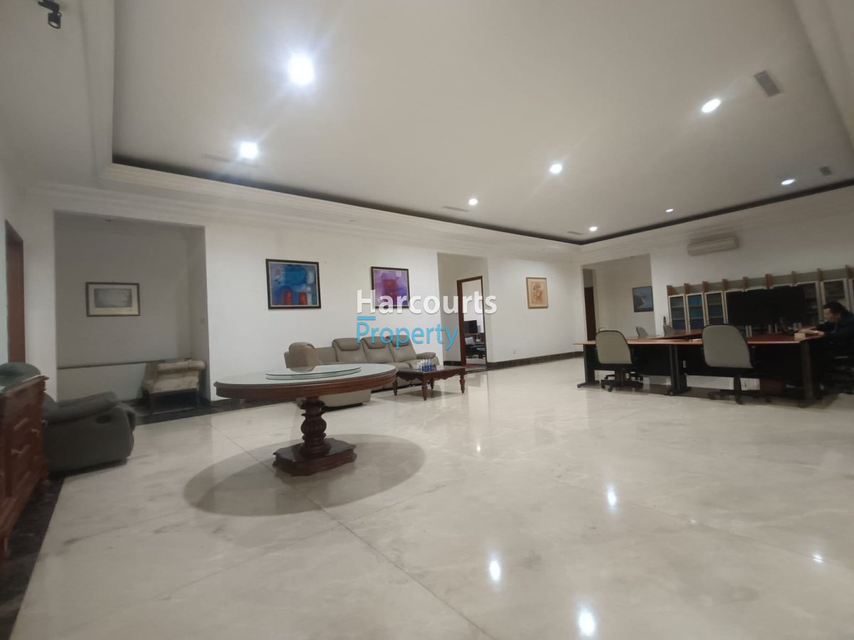 Dijual Rumah Mewah 1 Lantai Area Patra Kuningan - Foto 5