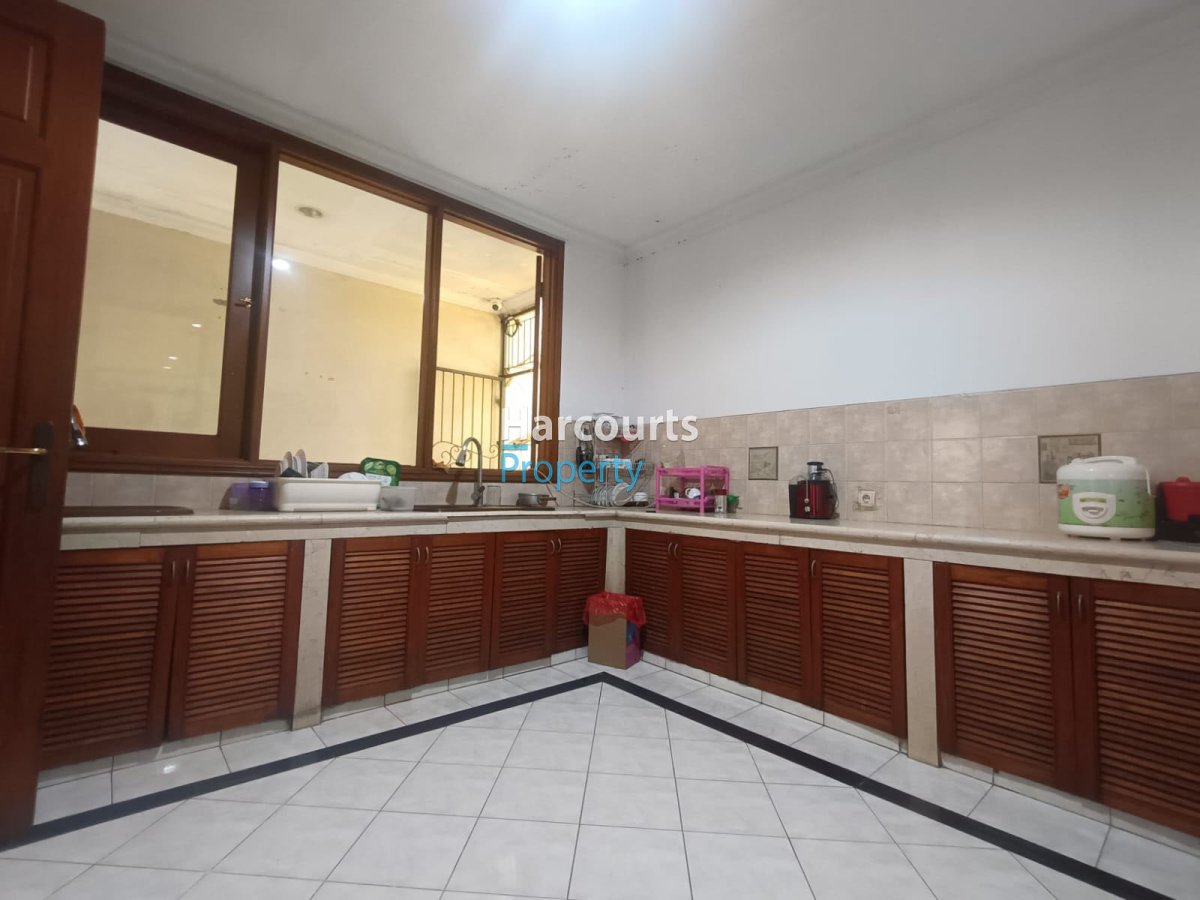 Dijual Rumah Mewah 1 Lantai Area Patra Kuningan - Foto 6