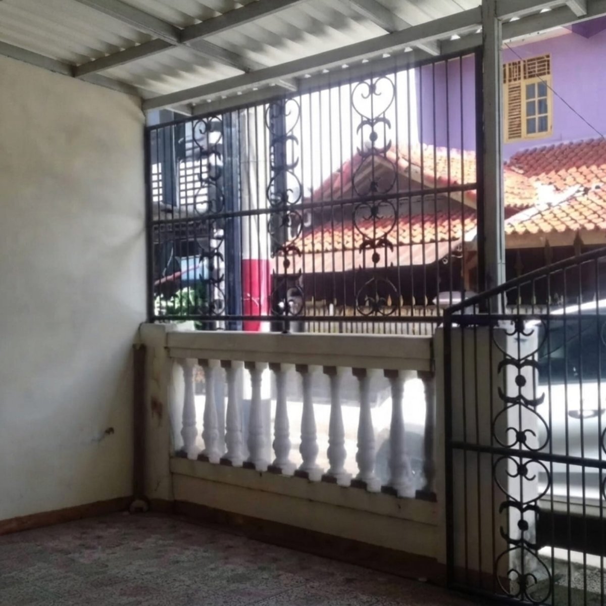 Dijual Cepat Rumah 2 Lantai di Ciledug Indah 2, Tangerang - Foto 3