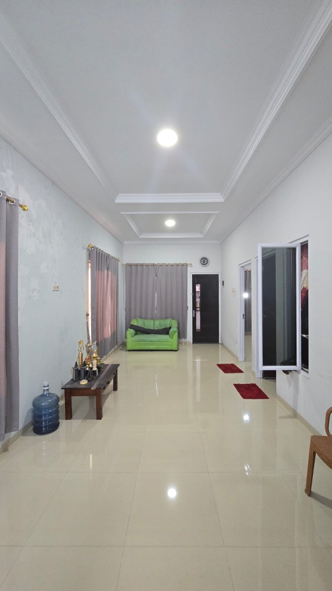 Rumah Bagus Siap Huni di Gumpang, Kartasura, Solo - Foto 2