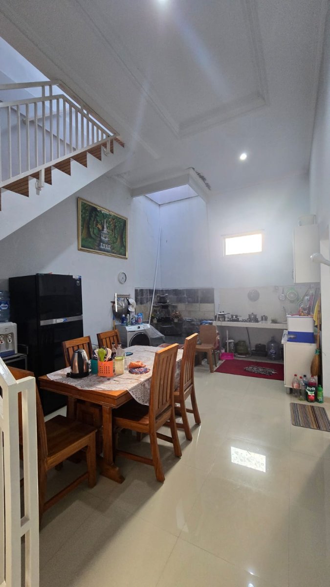 Rumah Bagus Siap Huni di Gumpang, Kartasura, Solo - Foto 9